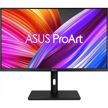 Monitor LED Monitor Asus PA328QV 31,5" 2560 x 1440 px IPS / PLS