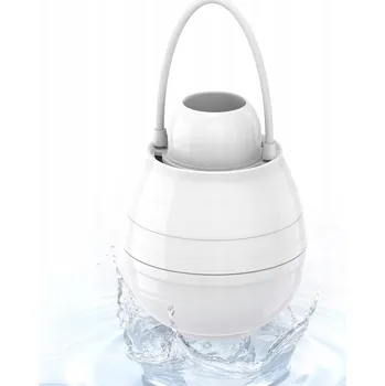 Filtrace vody Vodní filtr na kohoutek, systém filtrace vany, filtrační vložka