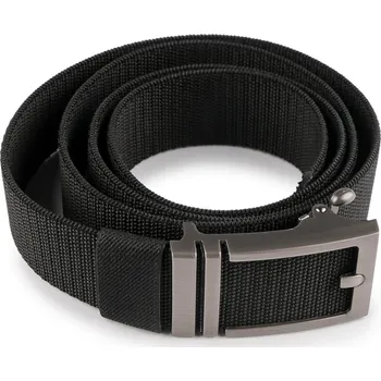 Opasek Pánský pásek šíře 3,5 cm