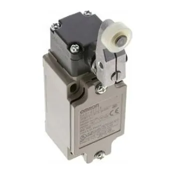 vypínač Koncový spínač OMRON D4B-4111N