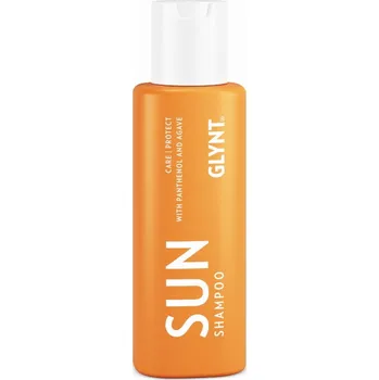 Šampon Šampon na vlasy Glynt Sun 100 ml