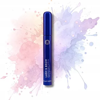 Výživa řas a obočí MONAT Sérum pro růst řas a obočí