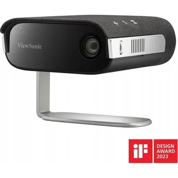 Projektor Přenosný projektor ViewSonic M1S LED WVGA 360LL HDMI USB-C