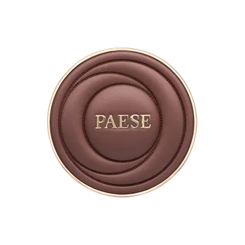 Bronzer Paese SelfGlow krémový bronzer s matným efektem Velvet Tan, 8 g