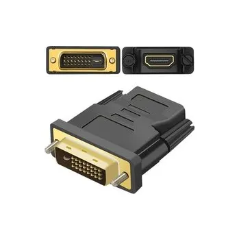 Video redukce Redukce HDMI na DVI ISO