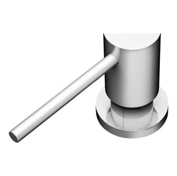 Dávkovač mýdla Aquasanita - Helika Dávkovač saponátu DR-001 s dlouhou pípou