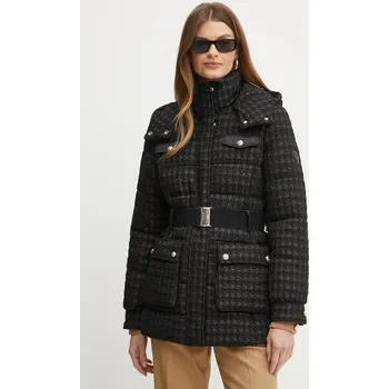 Pánská větrovka Bunda Morgan GIVAL černá 99X, vel. 40