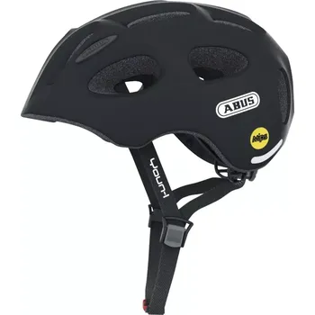 Abus Youn-I MIPS helmet 2025 M velvet black