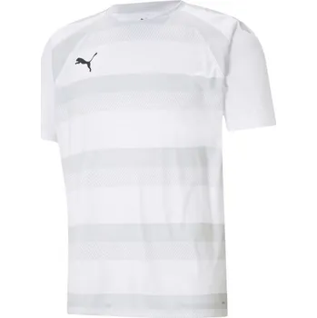 Pánská móda Puma teamVISION Jersey M 704921 04 pánské m