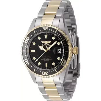 Hodinky Invicta Pro Diver Quartz 38mm