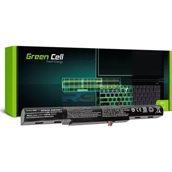 Baterie k notebooku Acer Aspire E5-575-59QB E5-575G E5-575T Baterie