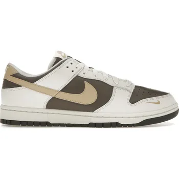 Dámské tenisky Nike Dunk Low Ironstone Sesame (W) Velikost: 36.5 HM9655-001