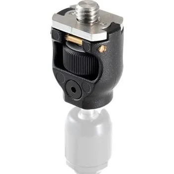 Manfrotto 3/8” Arri style Anti–rot.adapt,pro 244Mi