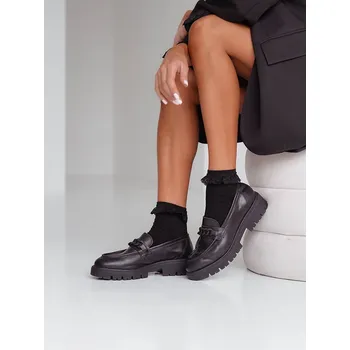 Pánské ponožky Milena ponožky 0897 Krajkové dámské 37-41 bílá 2 37-41