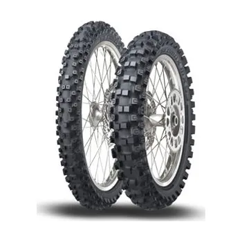 Dunlop GEOMAX MX53 R 120/90 - 19 66M TT -