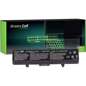 Počítač Dell Inspiron P02F P02F001 PP41L Baterie