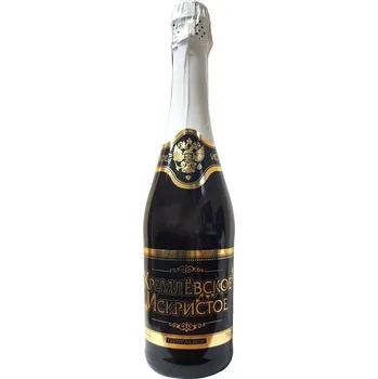 Kremlovskoe Red 10% 0,75 l (holá láhev)