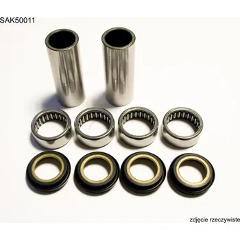 Tlumič řízení BEARING WORX sada na opravu kyvné vidlice KAWASAKI KX 125/250 94-95, KLX 650 93-96 (28-1065) (BEARING WORX sada na opravu kyvné vidlice KAWASAKI KX 125/250 94-95, KLX 650 93-96 (28-1065))