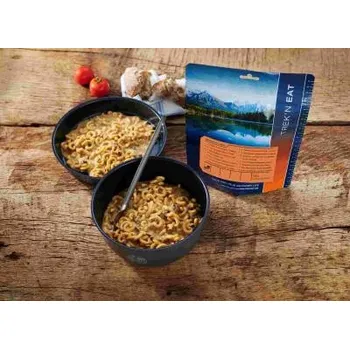 Trek’N Eat Těstoviny s hovězím v krémové houbové omáčce