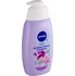 Dětský sprchový gel Nivea Baby Girl dětský sprchový gel 500 ml