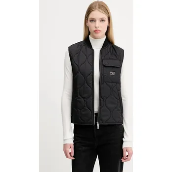 Dámská vesta Vesta Guess Jeans W5YN76.WHG02 černá 99X, vel. M