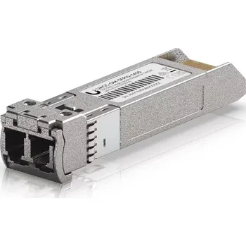 Switch Ubiquiti CWDM SFP+, 10Gb/s, 20km, LC, TRx1450nm, 0-70degree with DDM, Single-Mode
