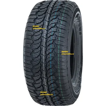 4x4 pneu APLUS A929 A/T 235/75 R15 104S