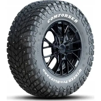 Comforser Winter Pro-Blizzard 265/65 R17 120/117 R