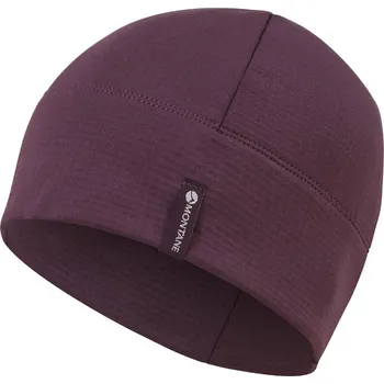 Módní doplněk Čepice Montane PROTIUM BEANIE mulberry