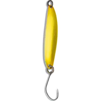 Iron Trout třpytka Slim Spoon 2,4g POY