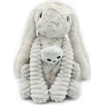 Les Déglingos Plyšový králík Toudou s…