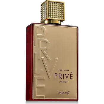 Unisex parfém Riiffs Prive Rouge EDP 80 ml UNISEX