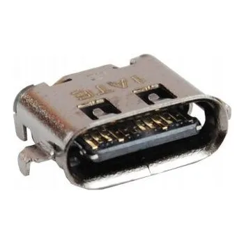 Napájecí konektor LENOVO THINKPAD L580 L490 (Nabíjecí konektor DC IBM, Lenovo)