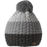 Dámská zimní čepice Relax BAR RKH73M Šedá