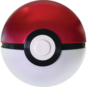 Karetní hra Pokémon TCG: Pokéball Tin - Poke Ball (Fall 2025)