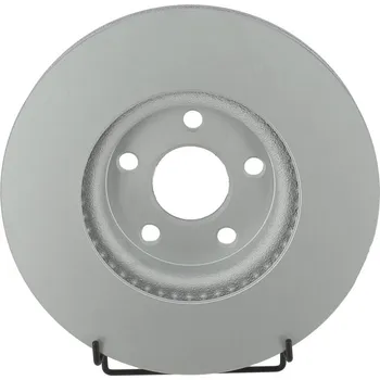 Brzdový kotouč Brzdový kotouč JURID 563313JC