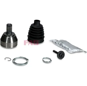 Hřídel nápravy Sada kloubů, hnací hřídel Schaeffler FAG 771 0468 30