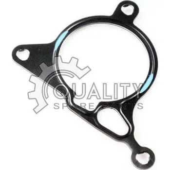 Vakuové čerpadlo Těsnění, vakuové čerpadlo ŠKODA Original OEM 06H103121J