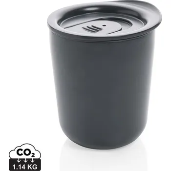 Termohrnek Termohrnek s antimikrobiální ochranou - Šedá
