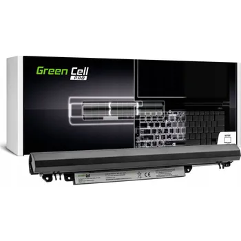 Baterie k notebooku Baterie L15C3A03 pro Lenovo IdeaPad 110-15IBR 80T7