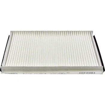 Klimatizace automobilu Filtr, vzduch v interiéru CHAMPION CCF0461