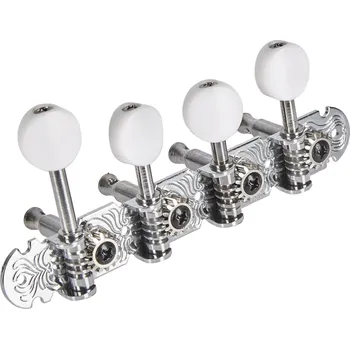 Strunný nástroj Ortega OTMMAPREM-CR + prodloužená záruka 3 roky