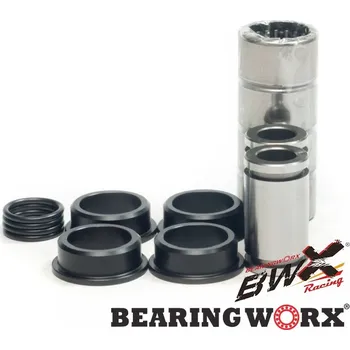 Tlumič řízení BEARING WORX sada na opravu kyvné vidlice KTM SX50 MINI 09-23, SX60/65 98-25 (28-1129)=SAK40005 (BEARING WORX sada na opravu kyvné vidlice KTM SX50 MINI 09-23, SX60/65 98-25 (28-1129)=SAK40005)