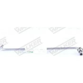 Lambda sonda Tlakove potrubi, tlakovy senzor (filtr sazi a pevnych castic WALKER 10442