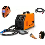 Svářecí invertor MIG260LED® SET1 (MIG/MMA/TIG)