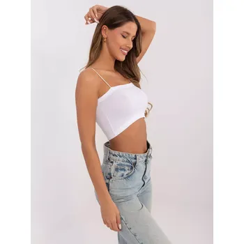 Horní část D16005M02459A bílá L