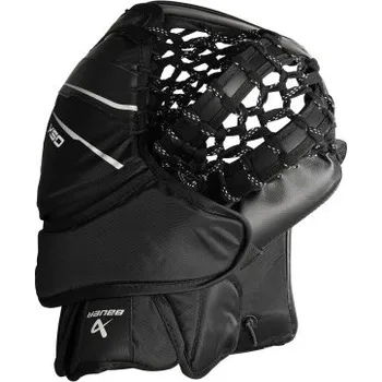 Bauer Lapačka Bauer GSX INT MTO, Barva BLK, Guard REG 582421