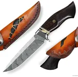 Dellinger Classic lovecký nůž Full…