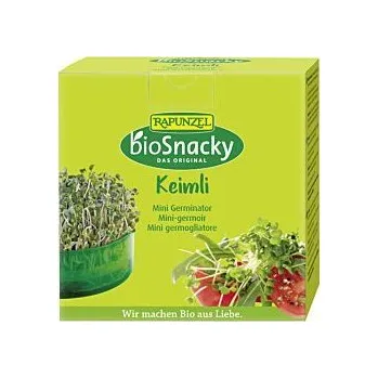 Semeno Rapunzel Klíčící miska Keimli Ø 15 cm