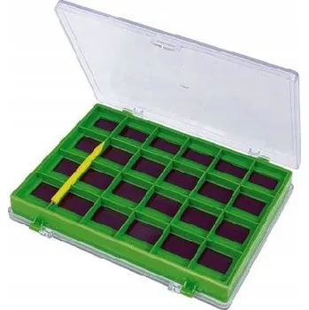 Příslušenství pro čtečku elektronické knihy Konger Krabička oranžová krabička na příslušenství